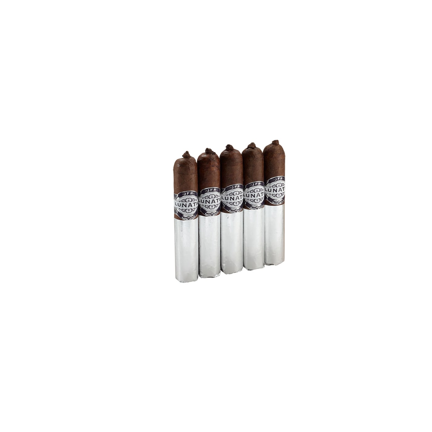 JFR Lunatic Mad Short Titan 5P