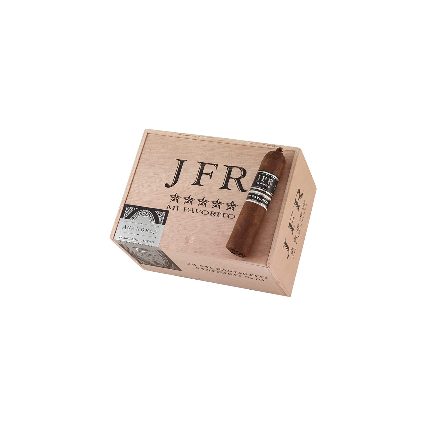 JFR Maduro Mi Favorito, 28 Box