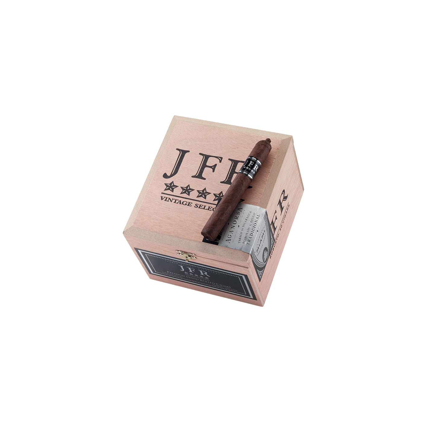 JFR Maduro Robusto