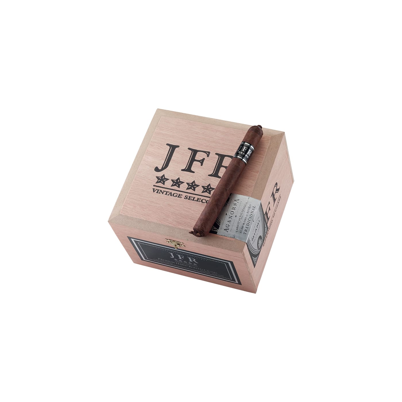 JFR Maduro Super Toro