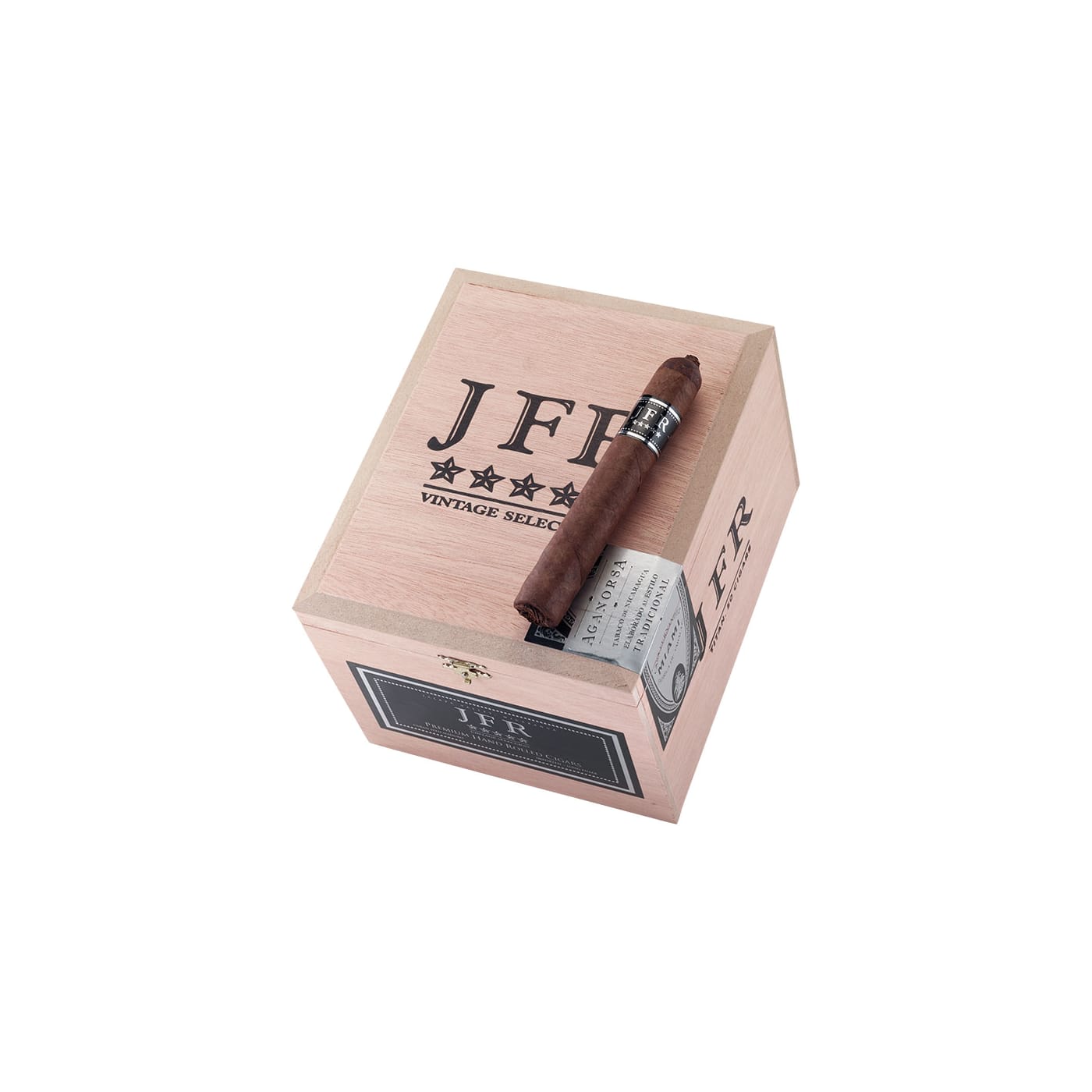 JFR Maduro Titan, 50 Box