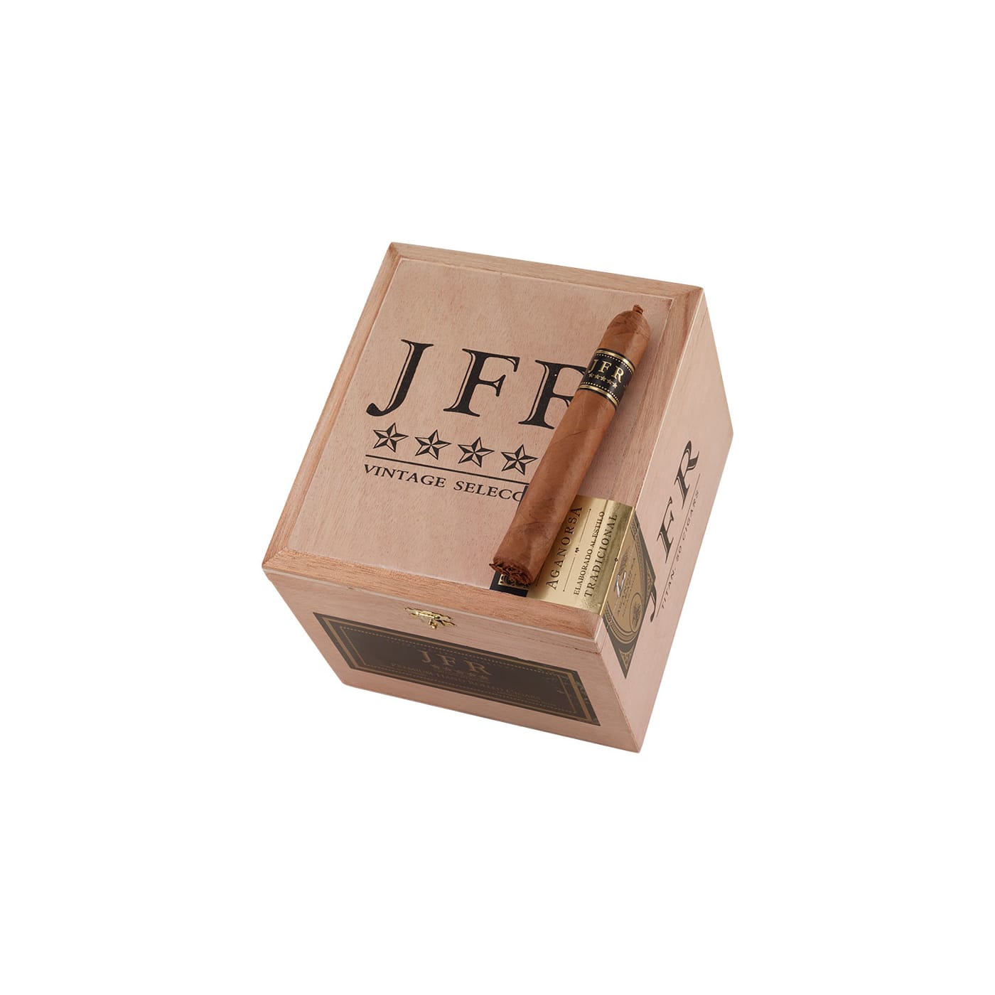 JFR Corojo Titan
