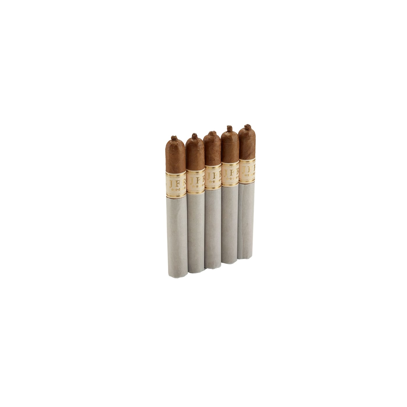 JFR Connecticut Robusto