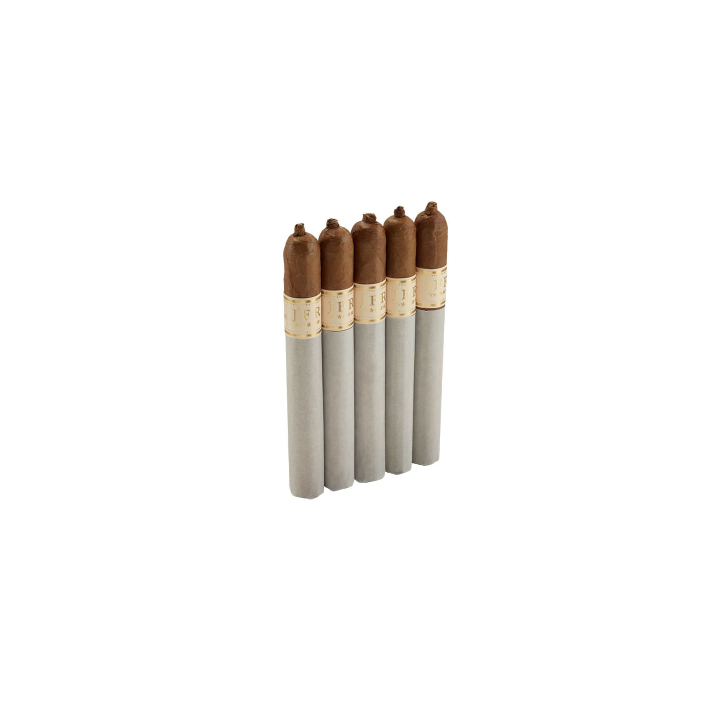 JFR Connecticut Super Toro, 5 Pack