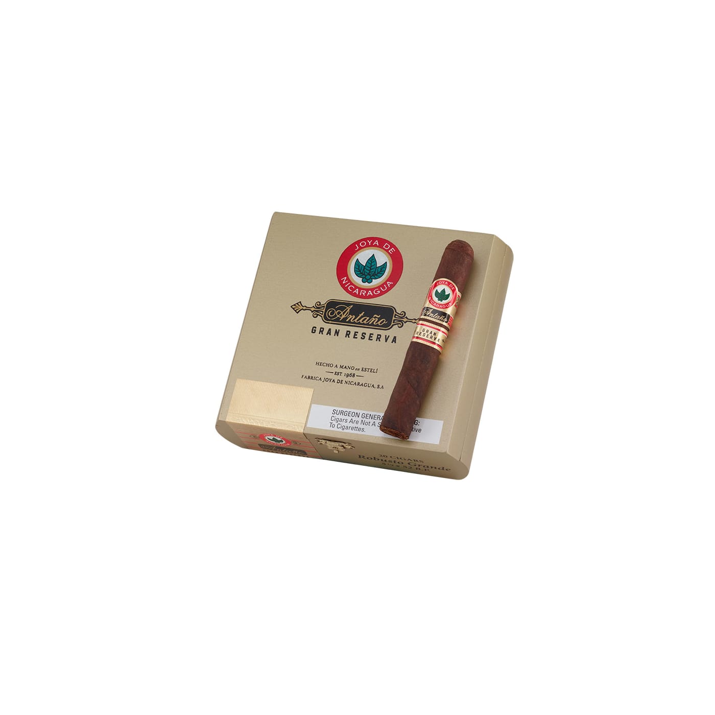 Antano Gran Reserva Rob Gra 5P
