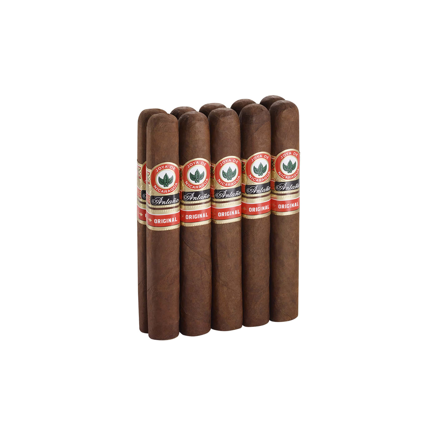 Joya de Nicaragua Antano 1970 Alisado 10 Pack