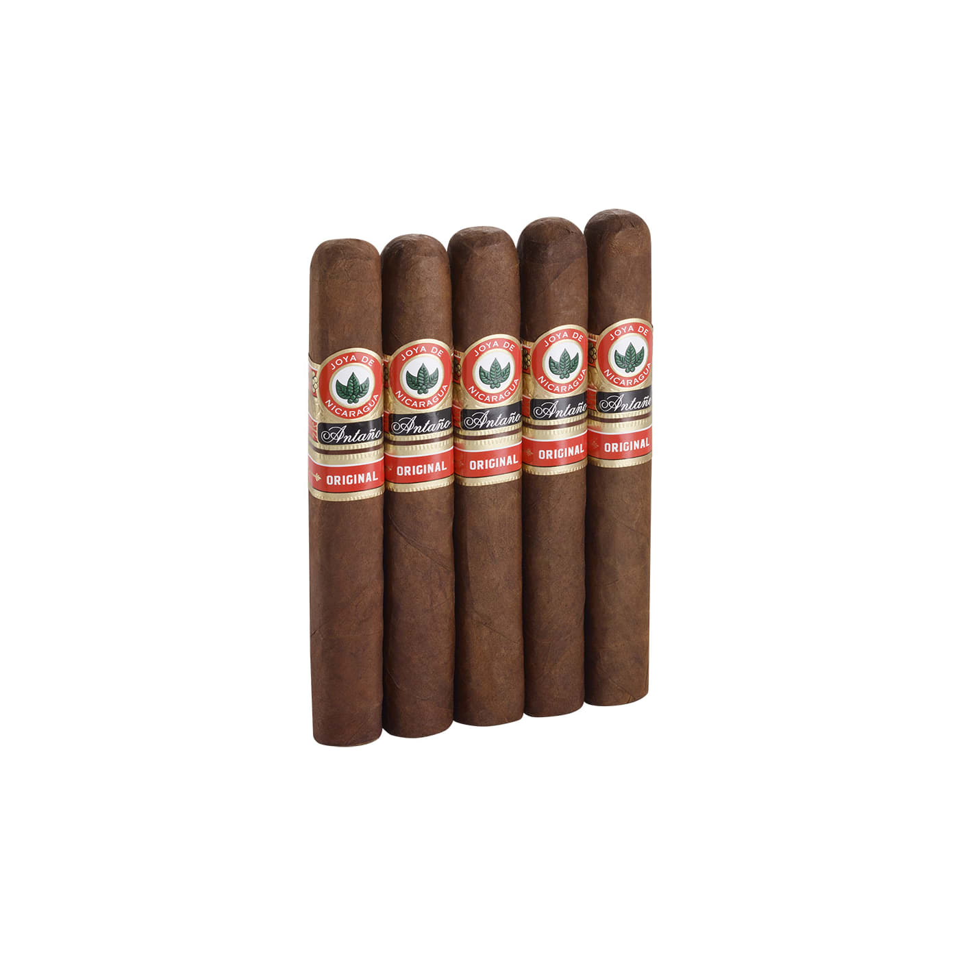 Joya de Nicaragua Antano 1970 Alisado