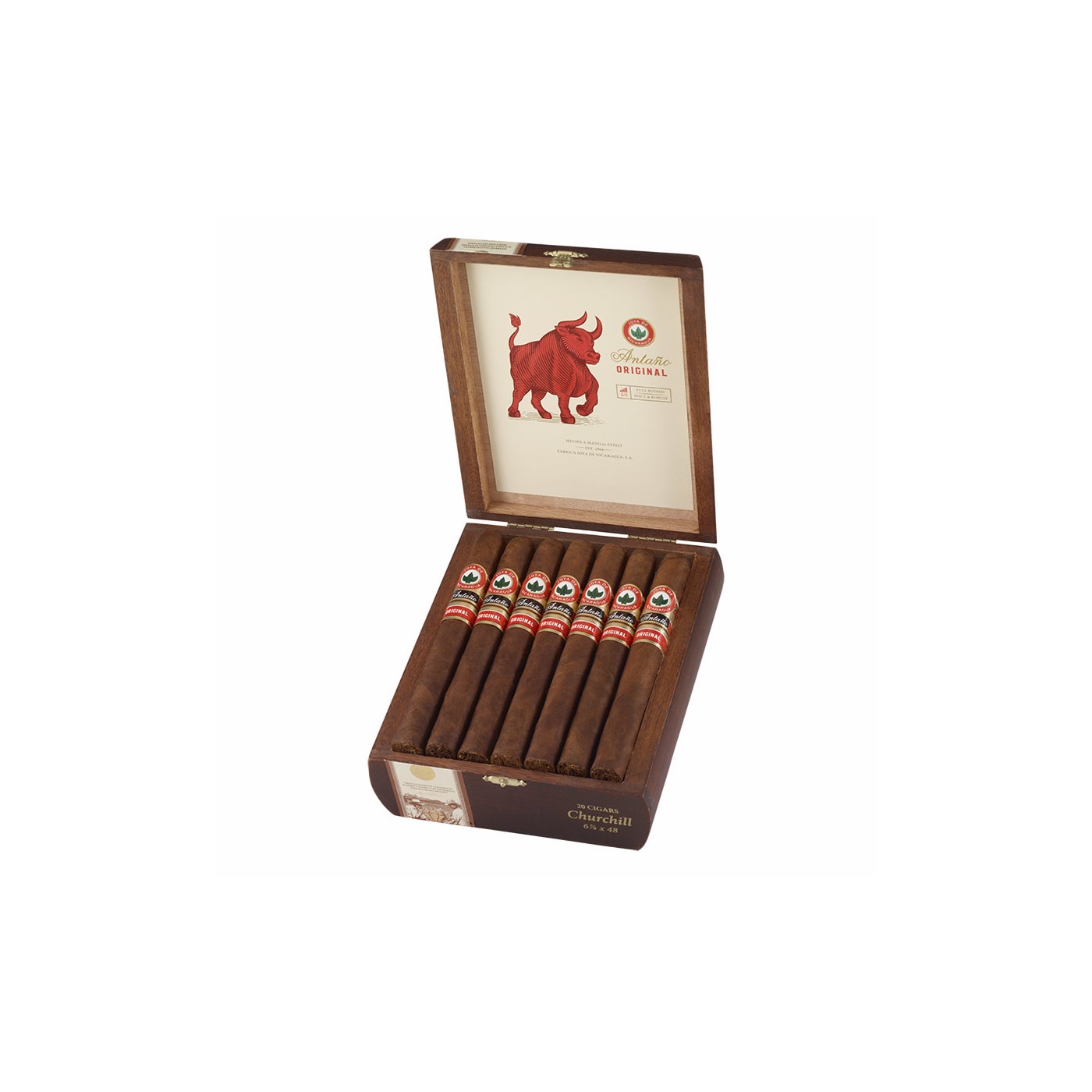Antaño Original Churchill