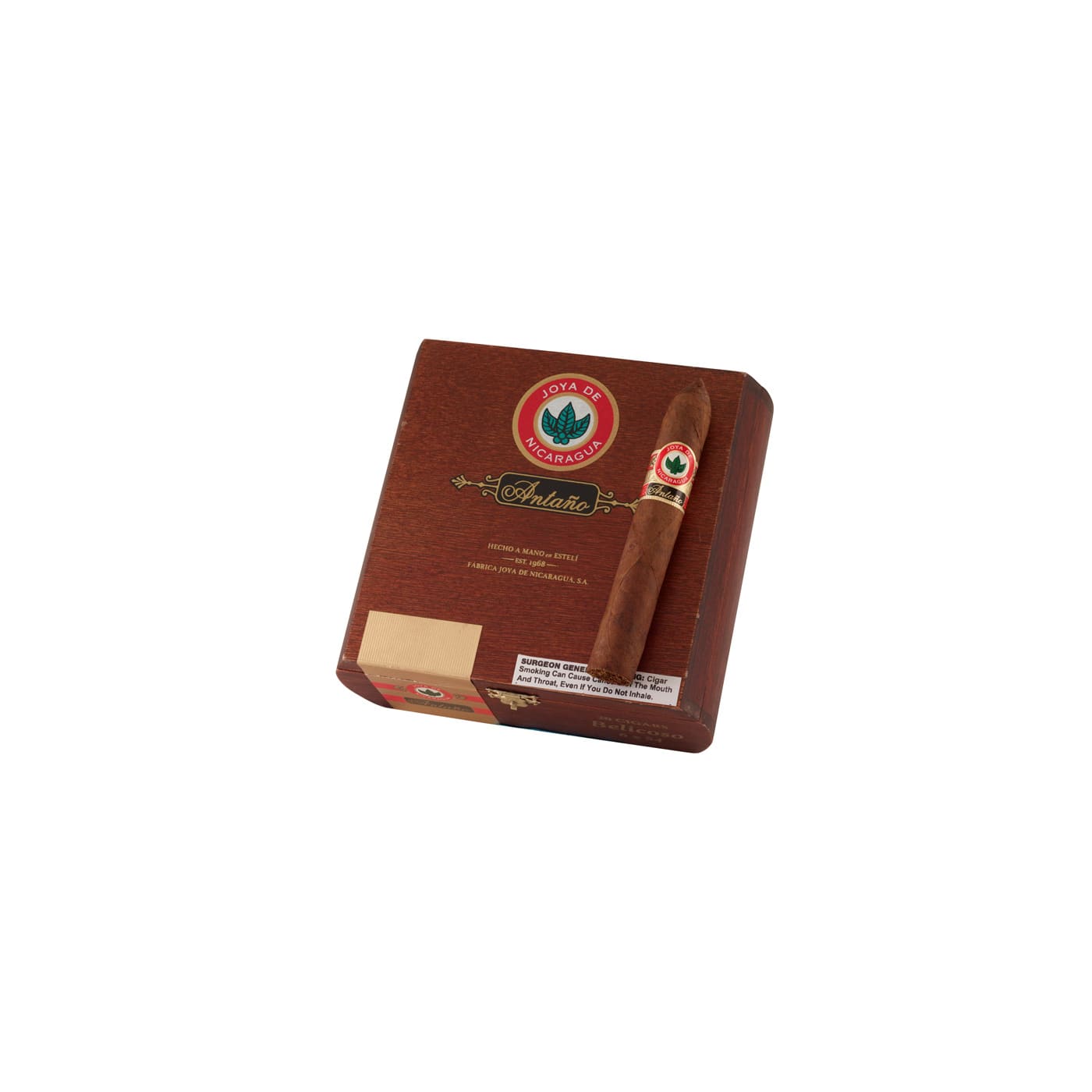 Joya de Nicaragua Antano 1970 Belicoso, 20 Box