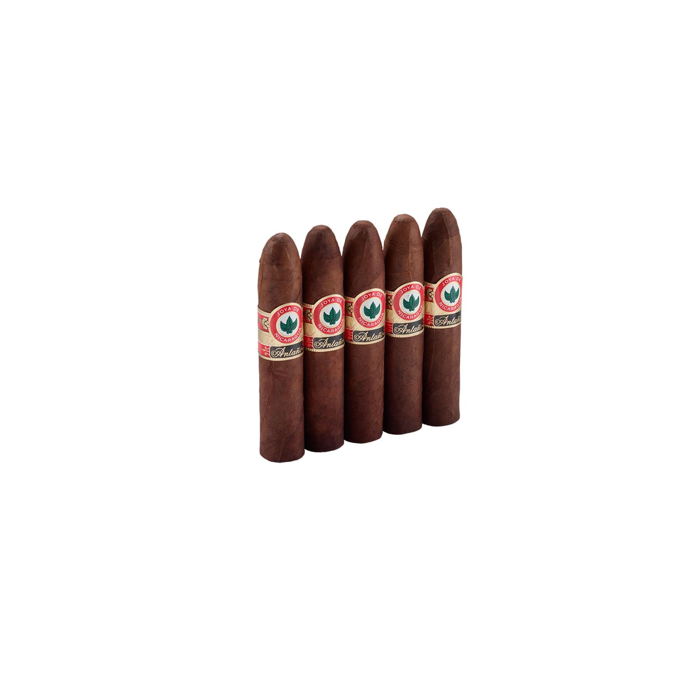 Joya de Nicaragua Antano 1970 Gran Consul