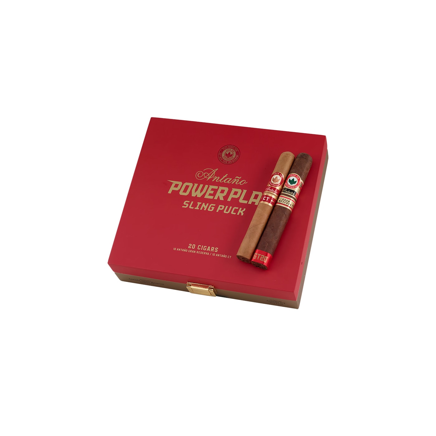 Joya De Nicaragua Antano Power Play Sling Puck