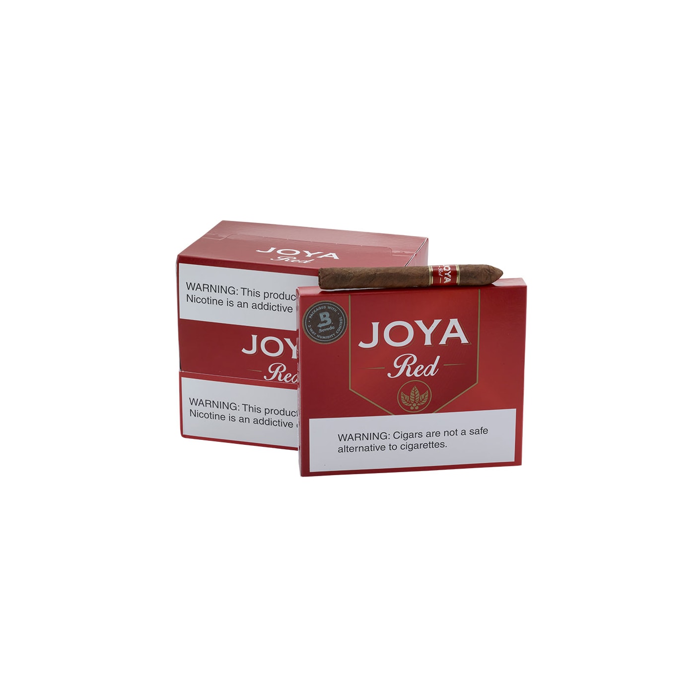 Joya de Nicaragua Joya Red Boat, 50 Pack