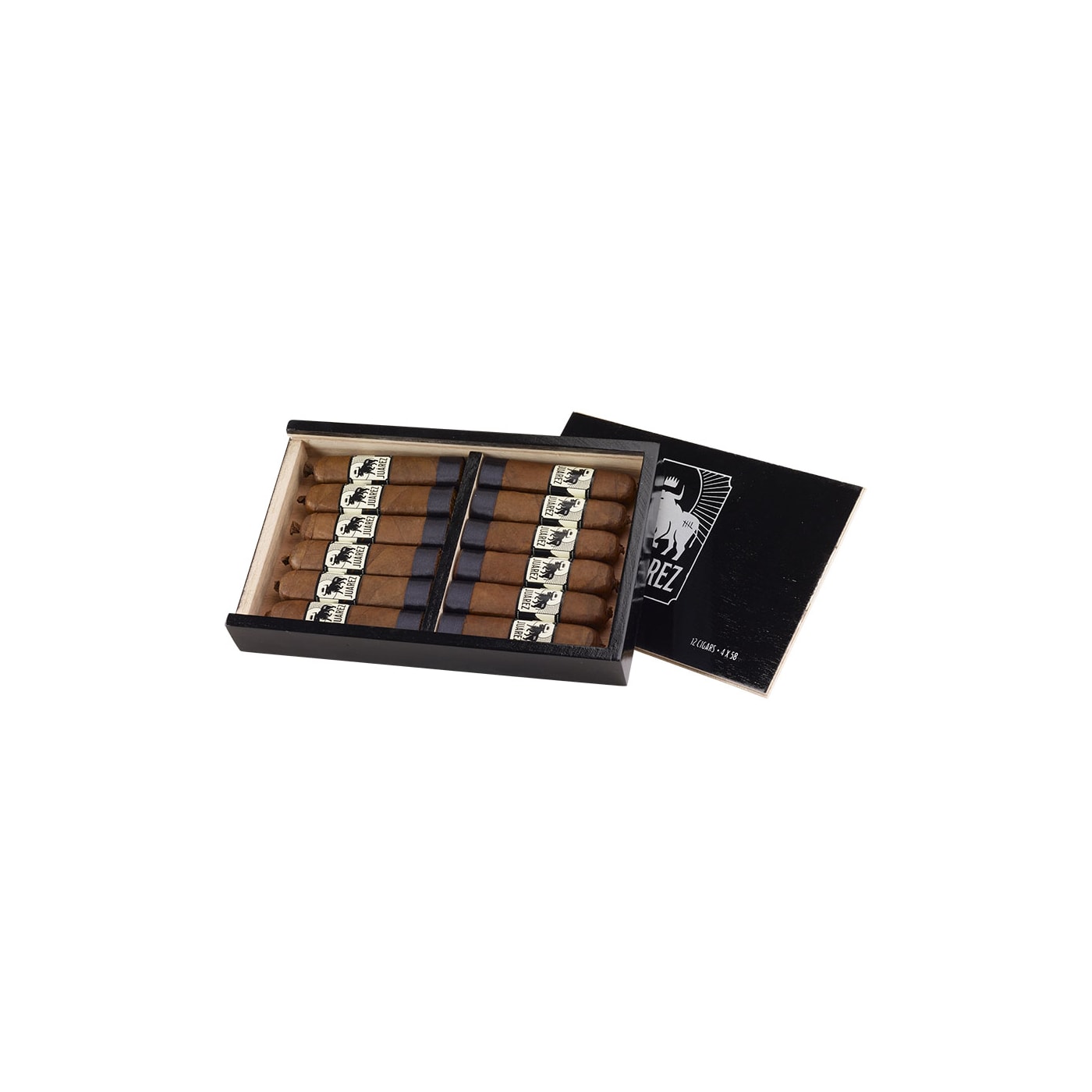Juarez by Crowned Heads Mini-Dozer LE 2026