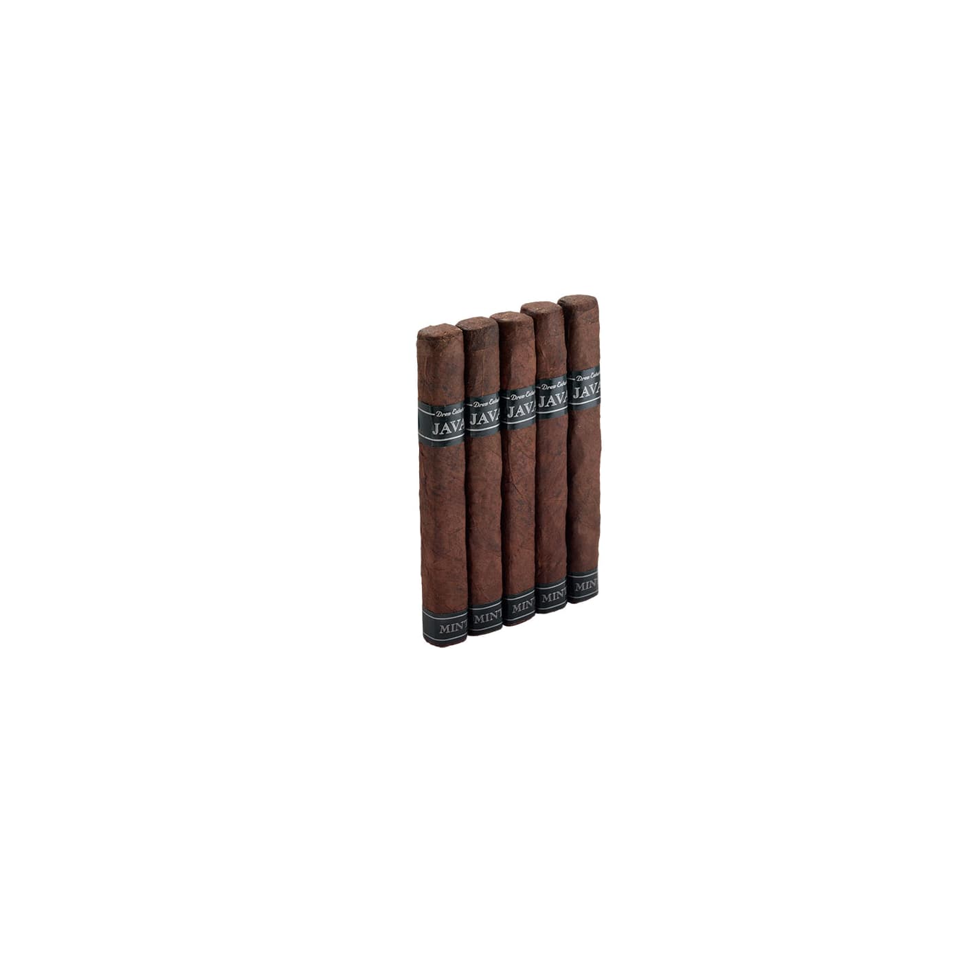 Java Mint Corona