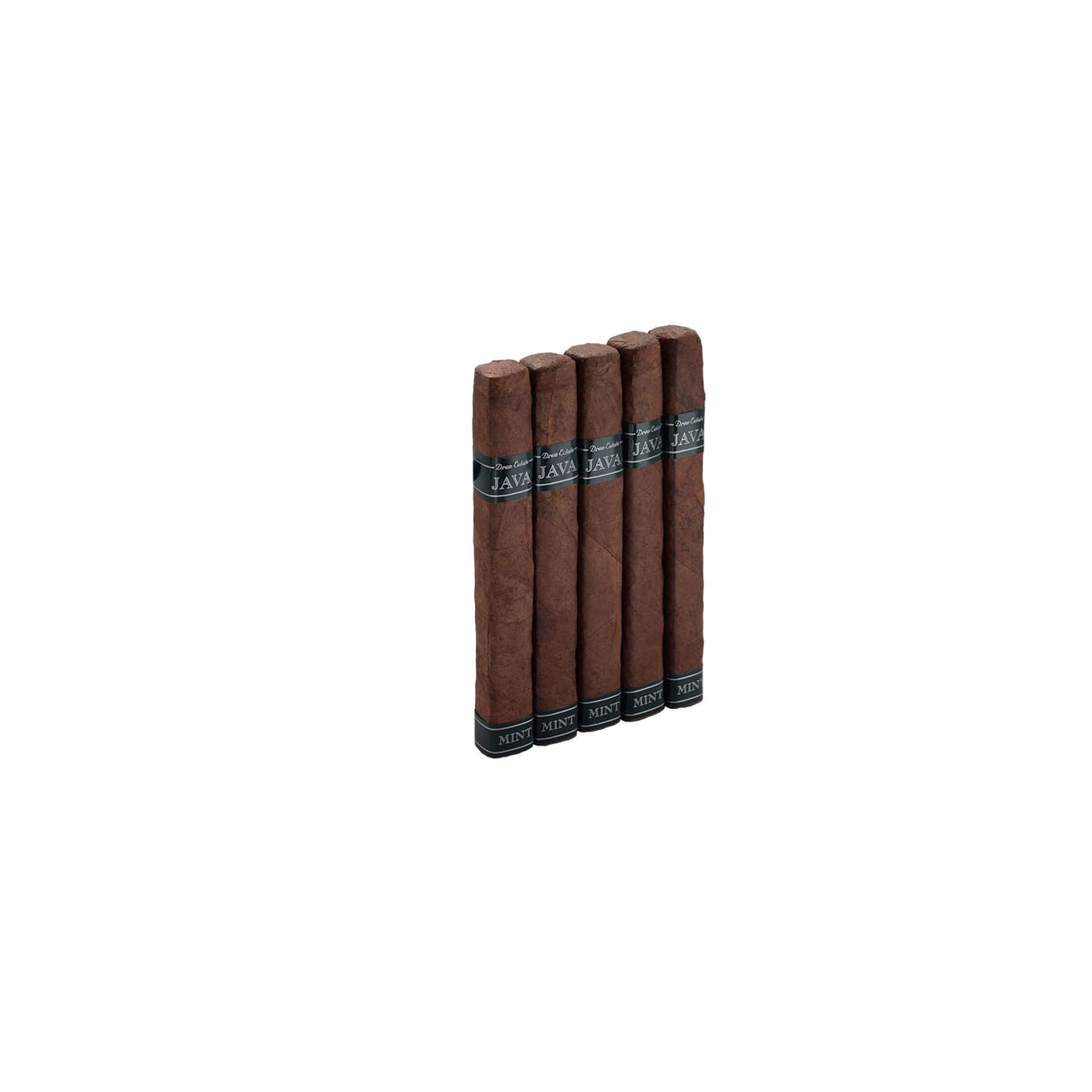 Java Mint Robusto 5 Pack