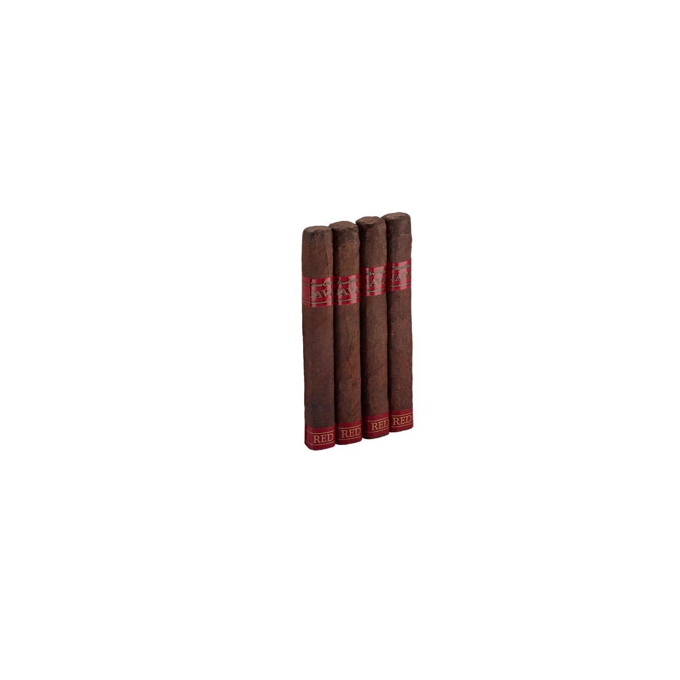 Java Red Corona 4 Pack