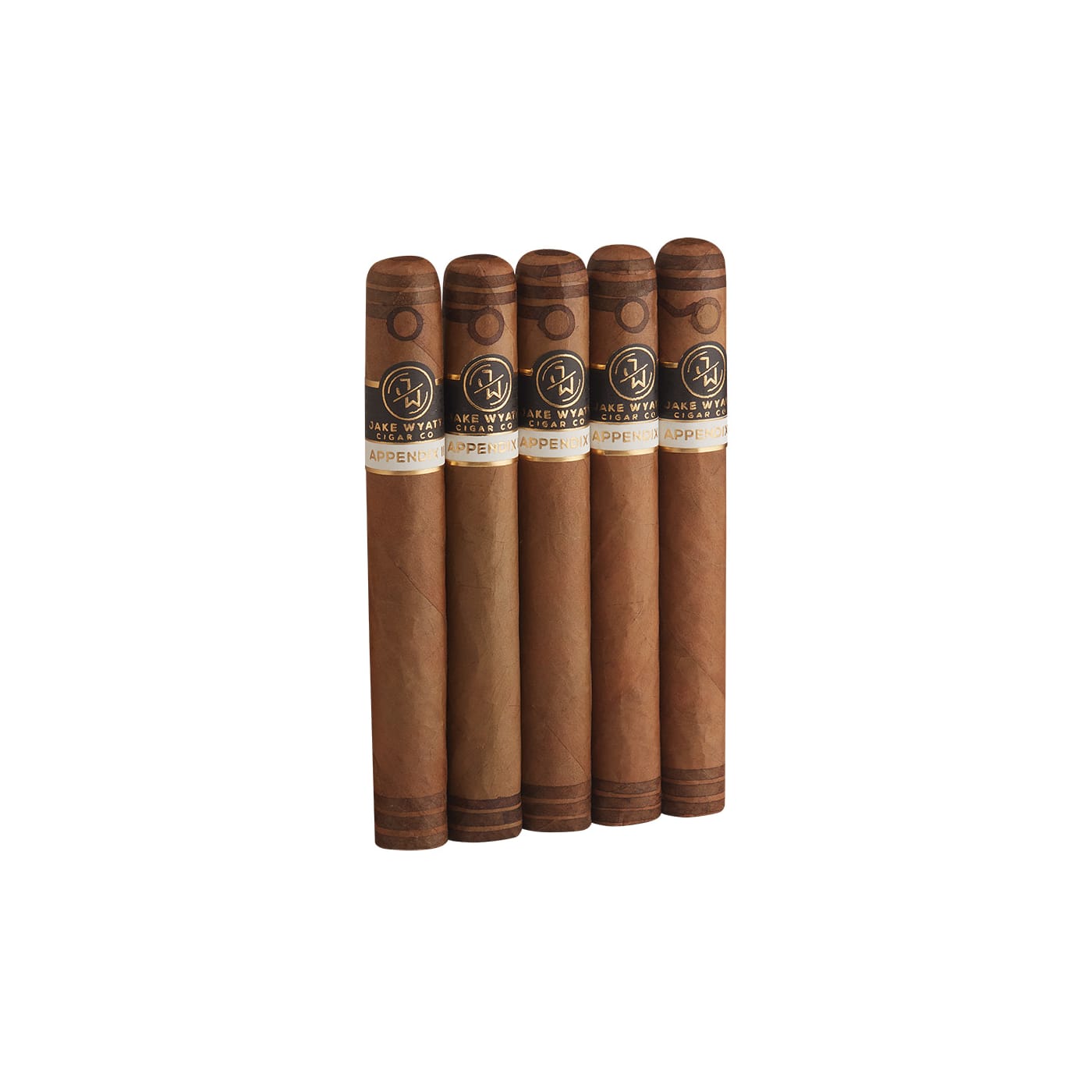 Jake Wyatt Appendix II Corona Gorda