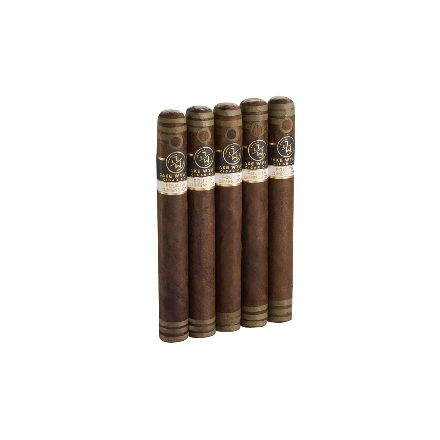 Jake Wyatt Fourth Dimension Corona Gorda