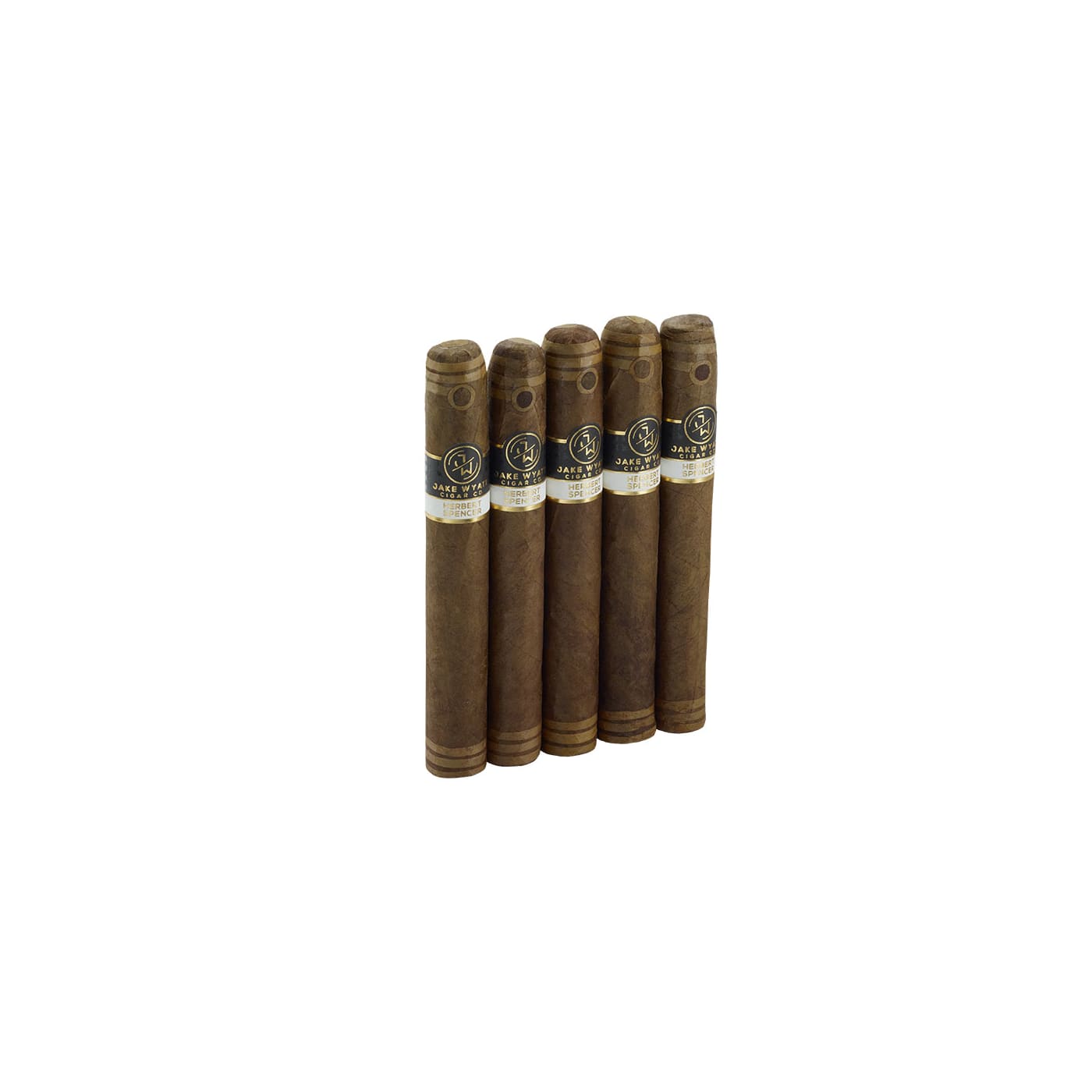 Jake Wyatt Herbert Spencer Toro, 5 Pack