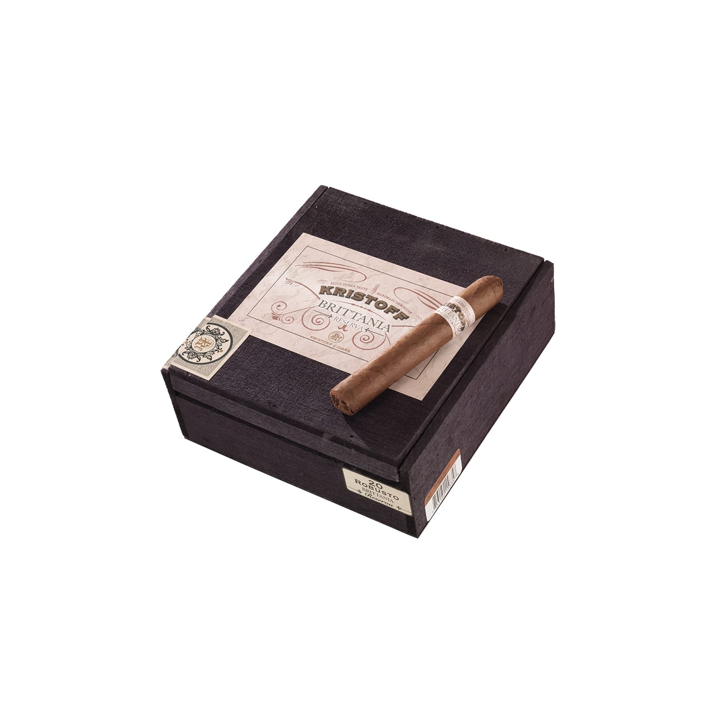 Kristoff Shade Grown Robusto
