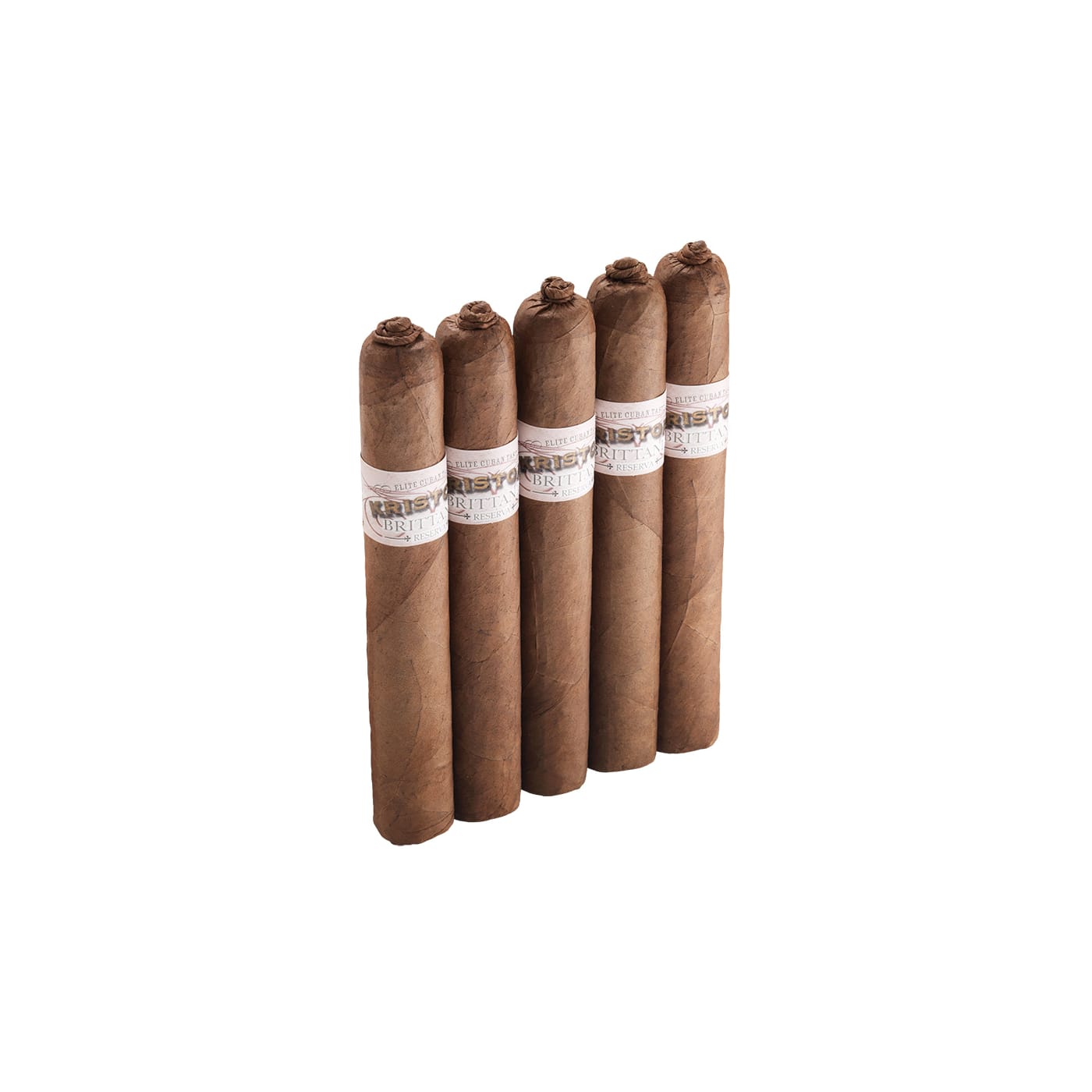 Kristoff Shade Grown Robusto