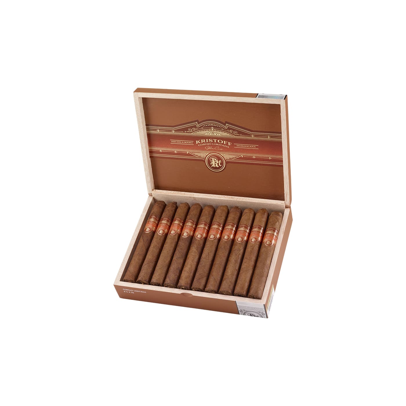 Kristoff Corojo Limitada Matador, 20 Box