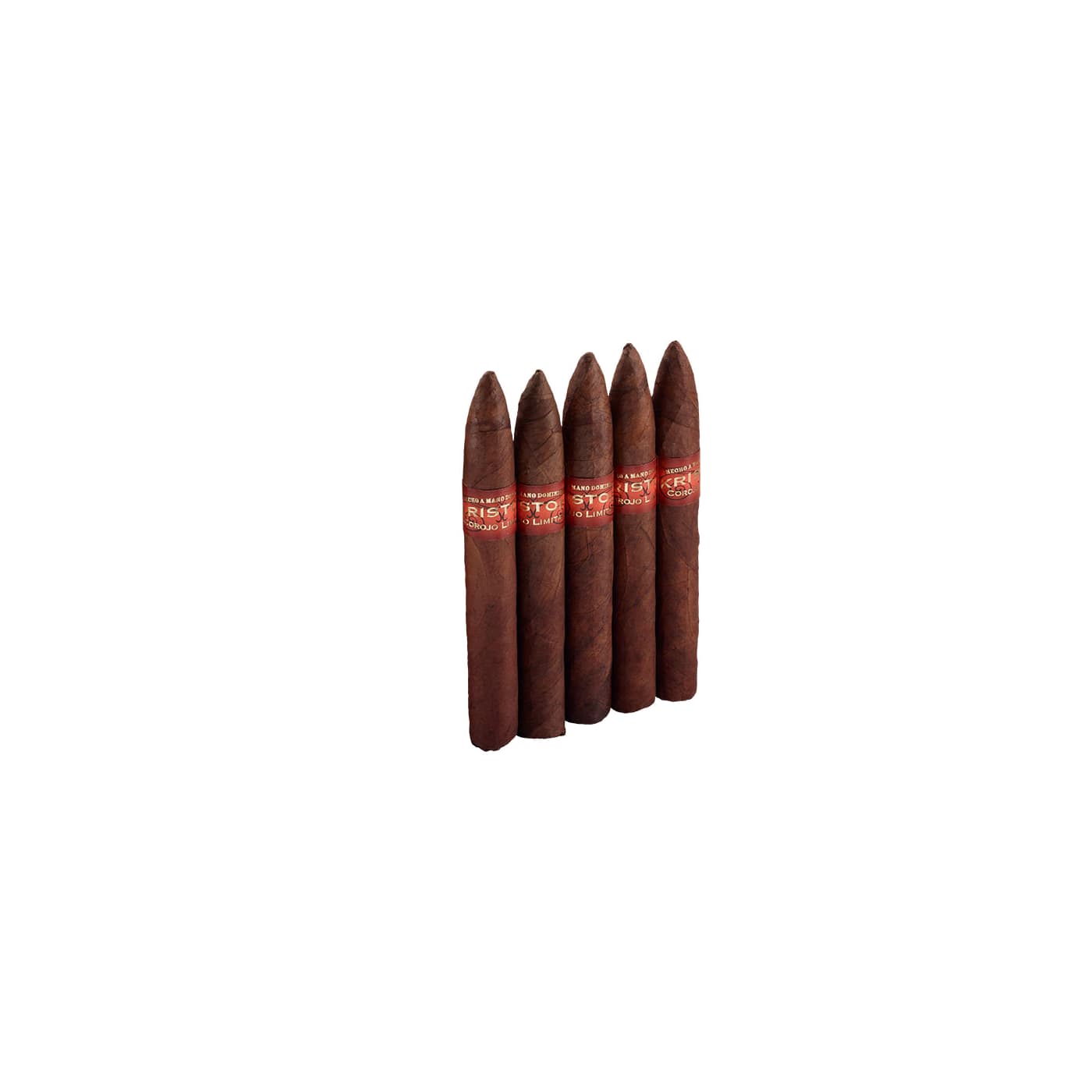 Kristoff Corojo Limitada Torpedo