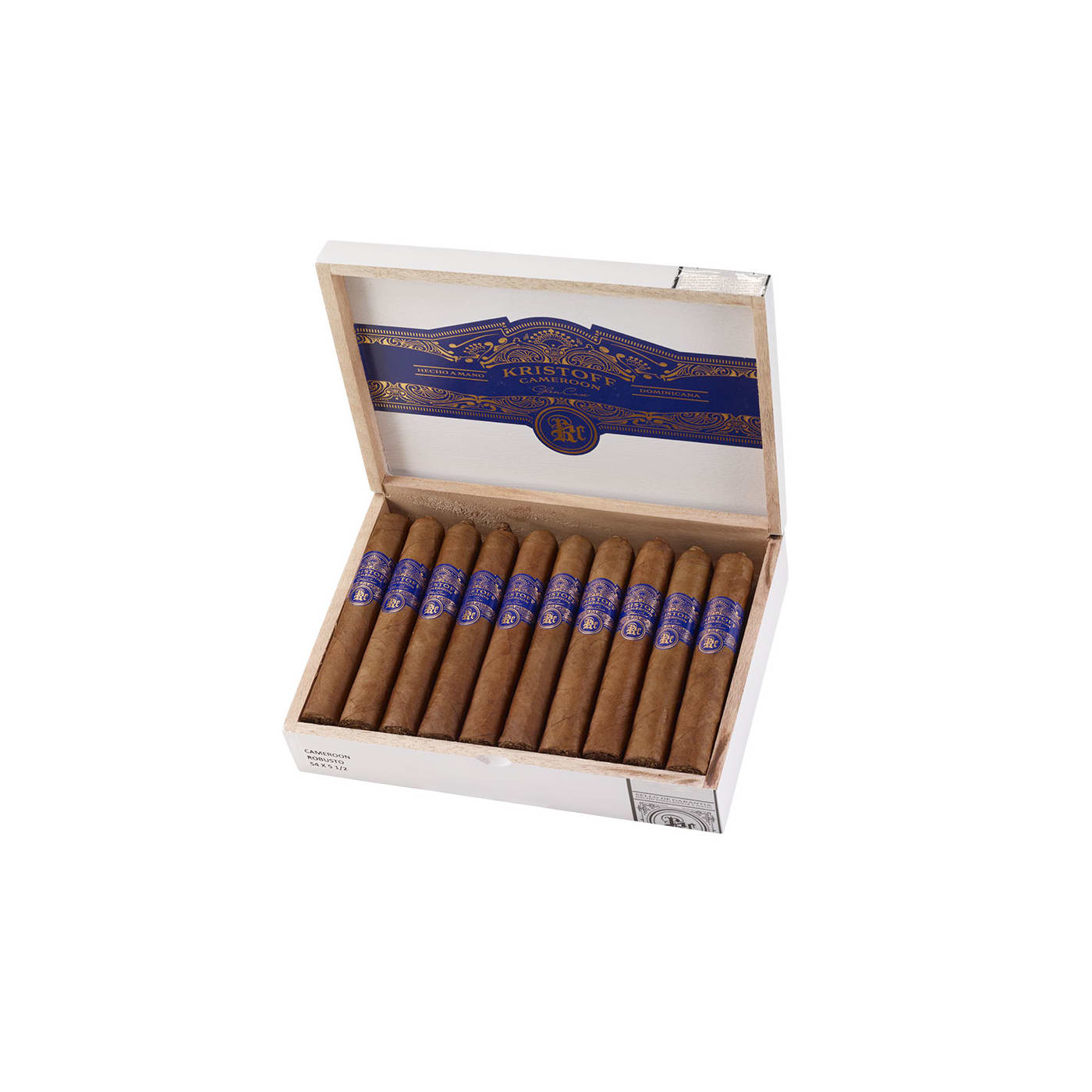 Kristoff Cameroon Robusto