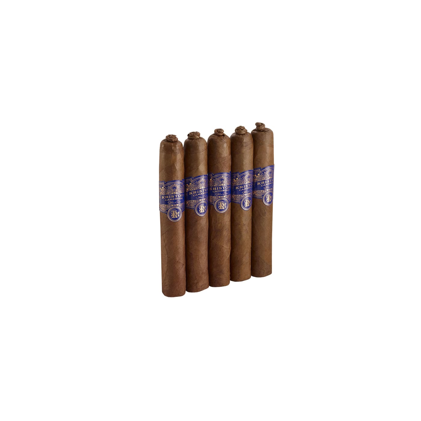 Kristoff Cameroon Robusto, 5 Pack