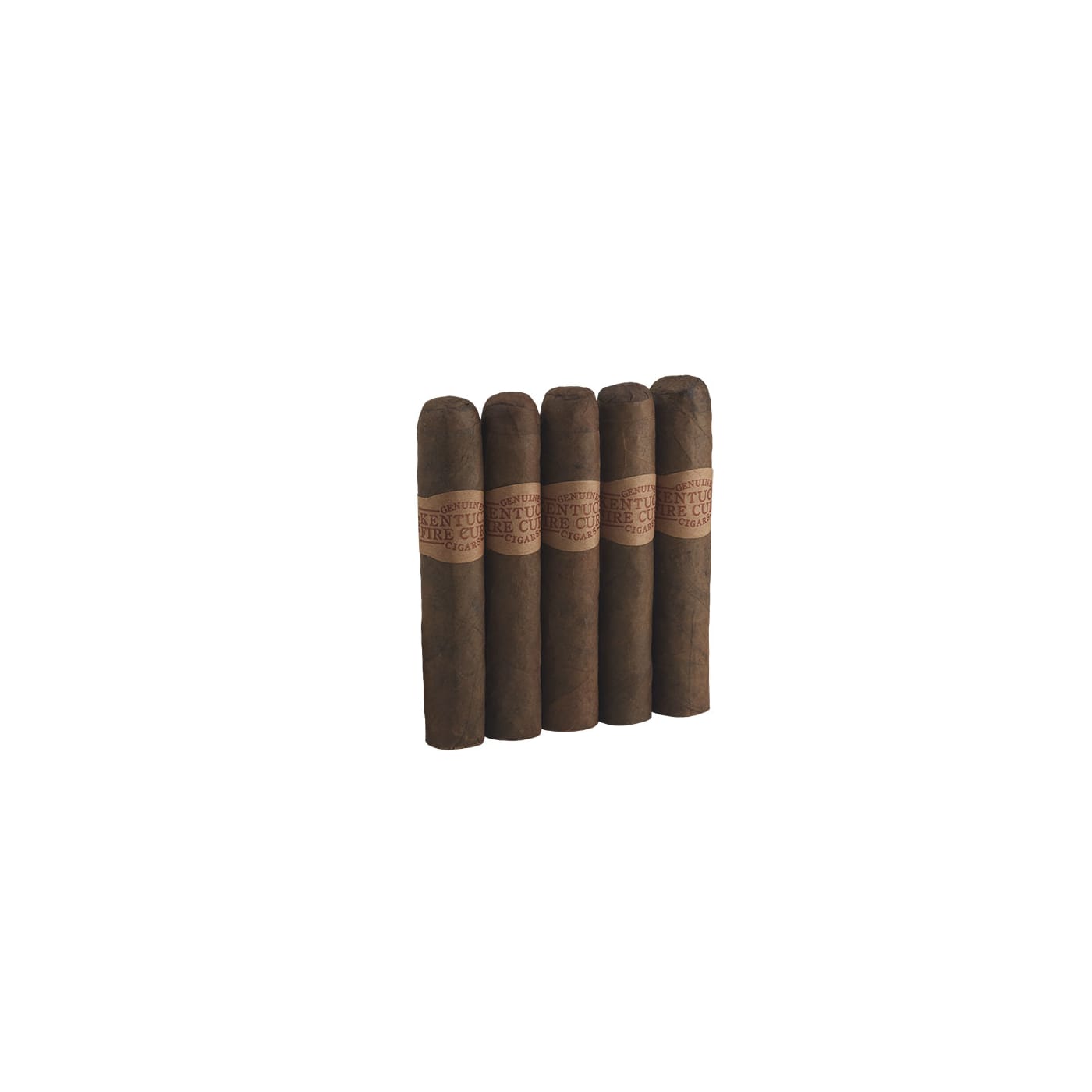Kentucky Fired Cured Sweets Chunky 5PK