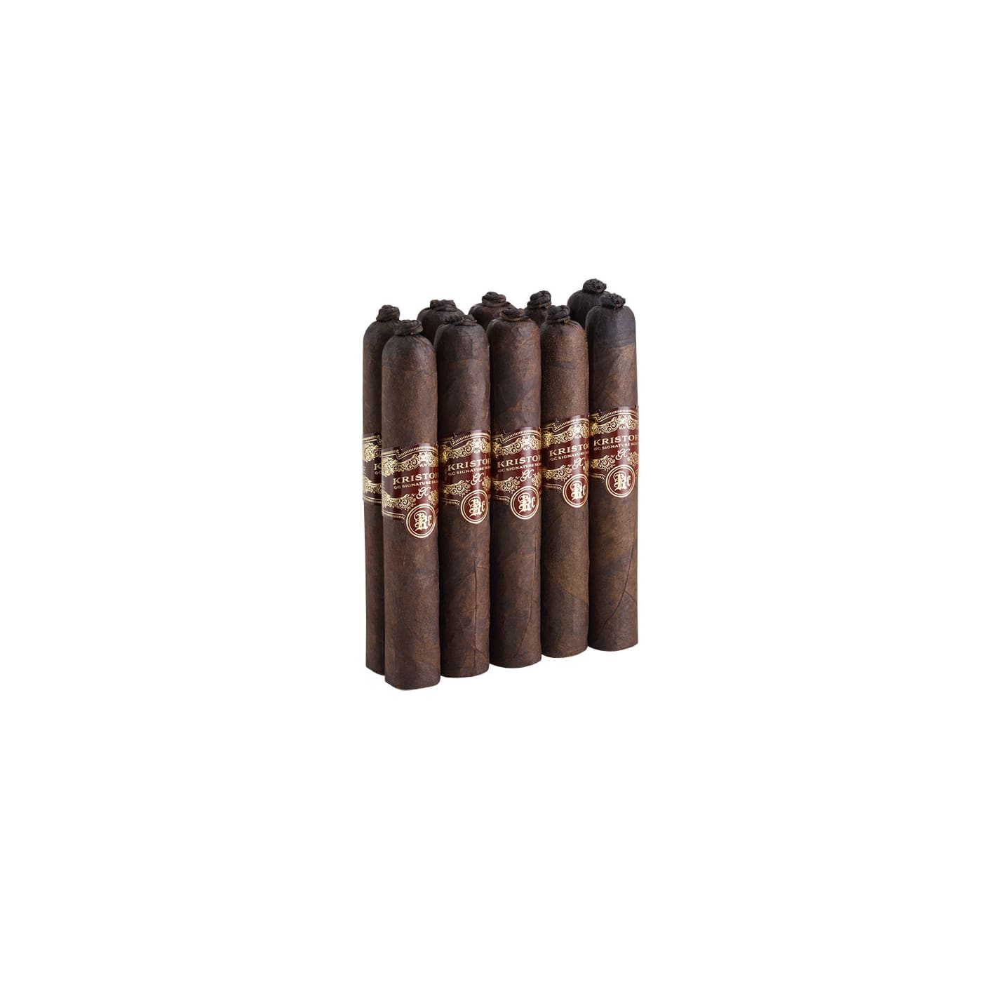 Kristoff GC Signature Series Robusto