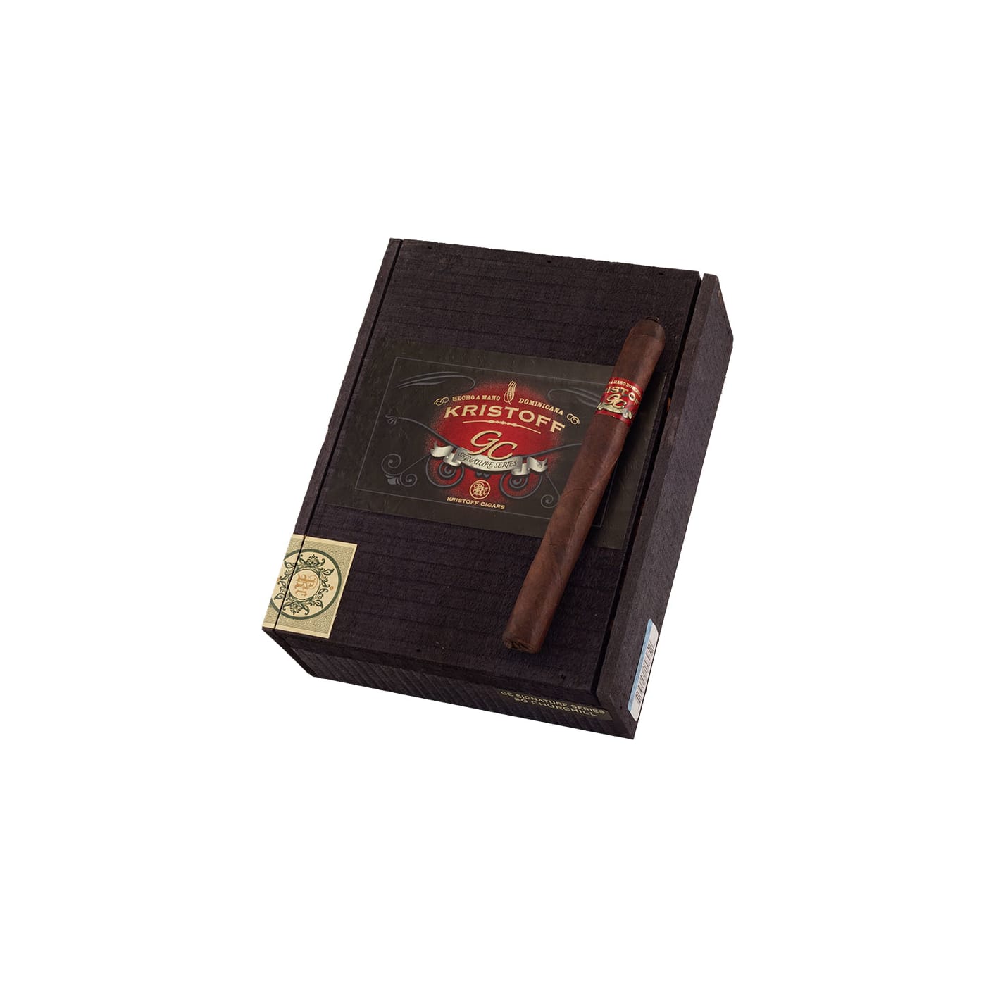 Kristoff GC Signature Series Churchill
