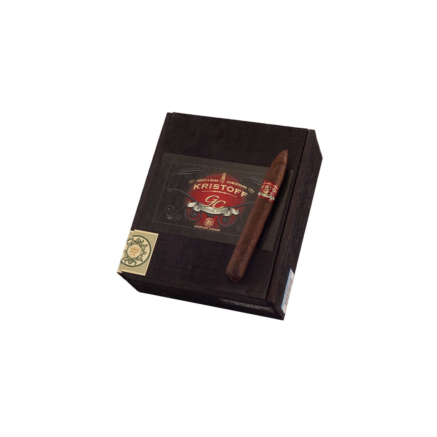 Kristoff GC Signature Series Torpedo