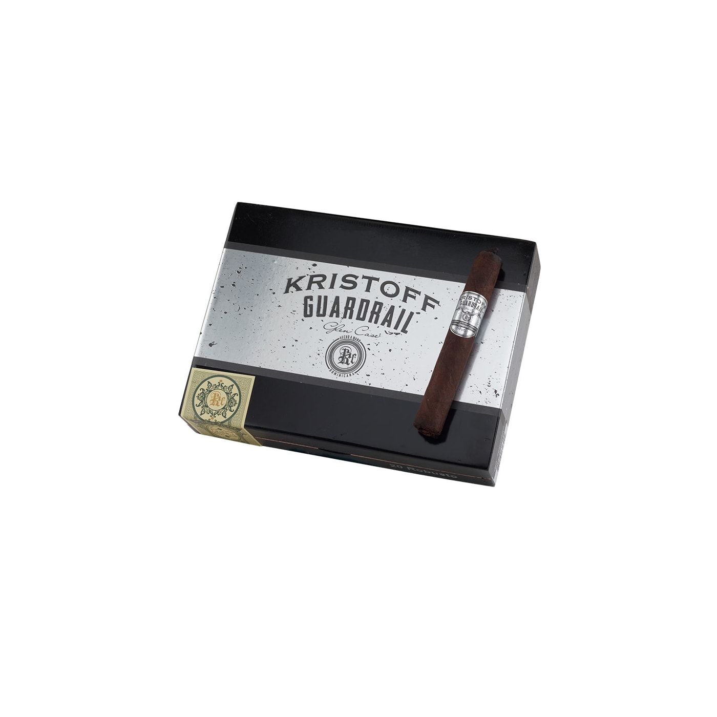 Kristoff Guardrail Robusto