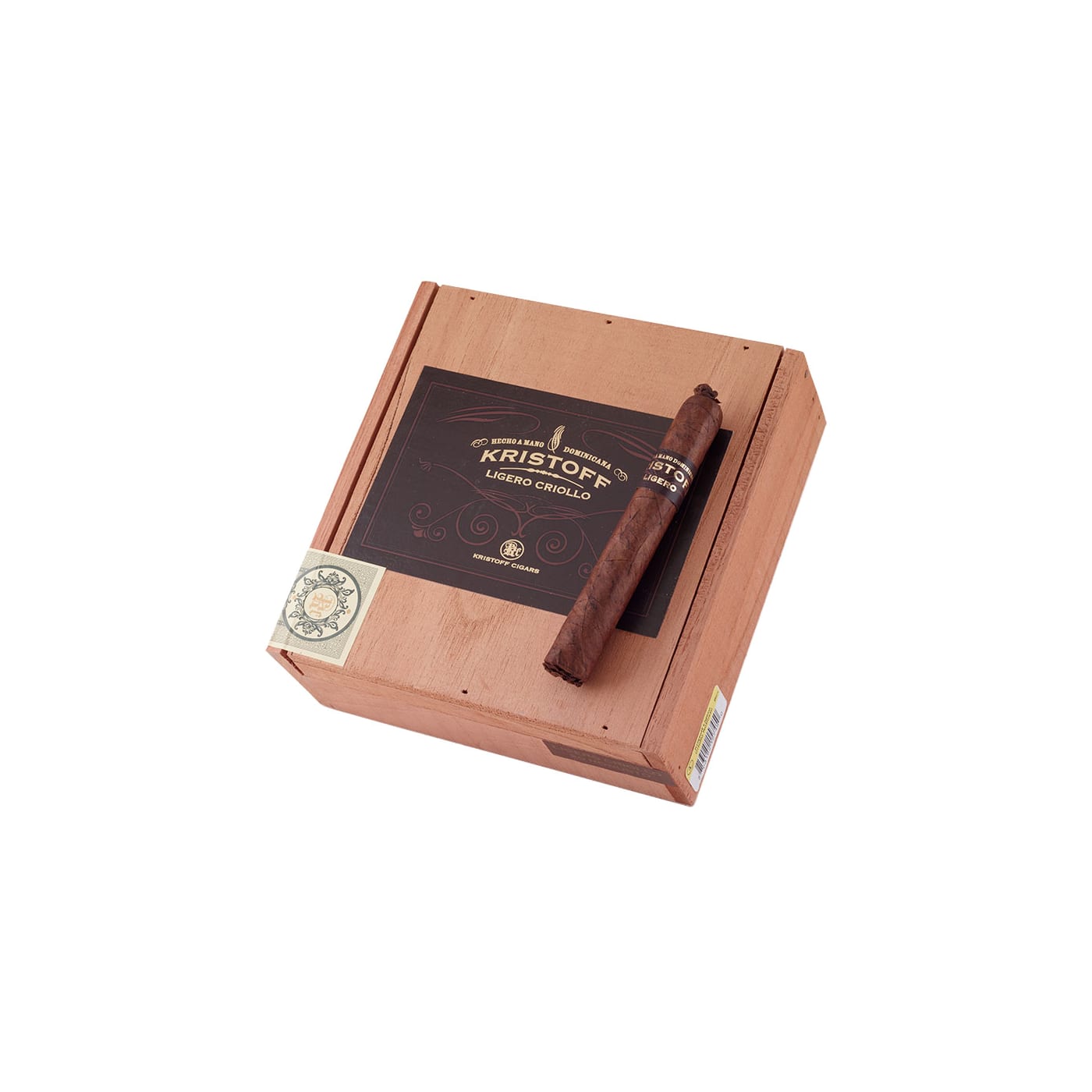 Kristoff Ligero Criollo Robusto