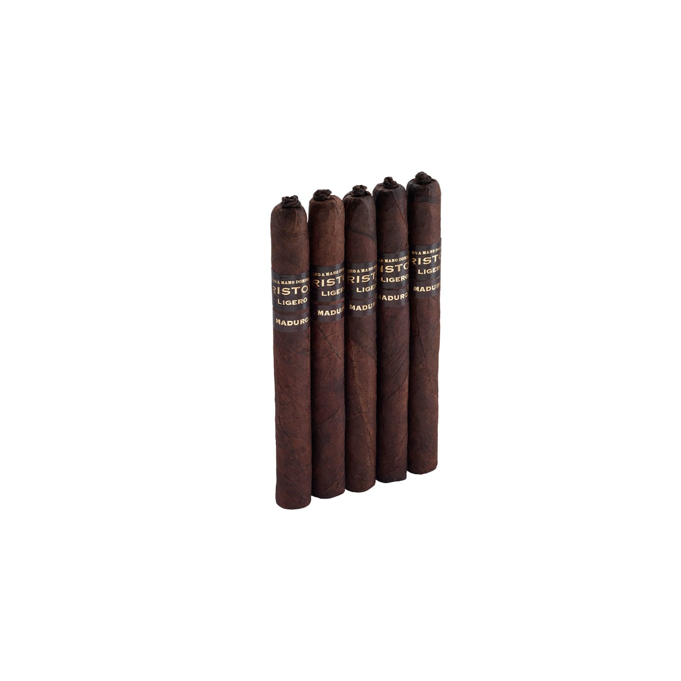 Kristoff Ligero Maduro Churchill