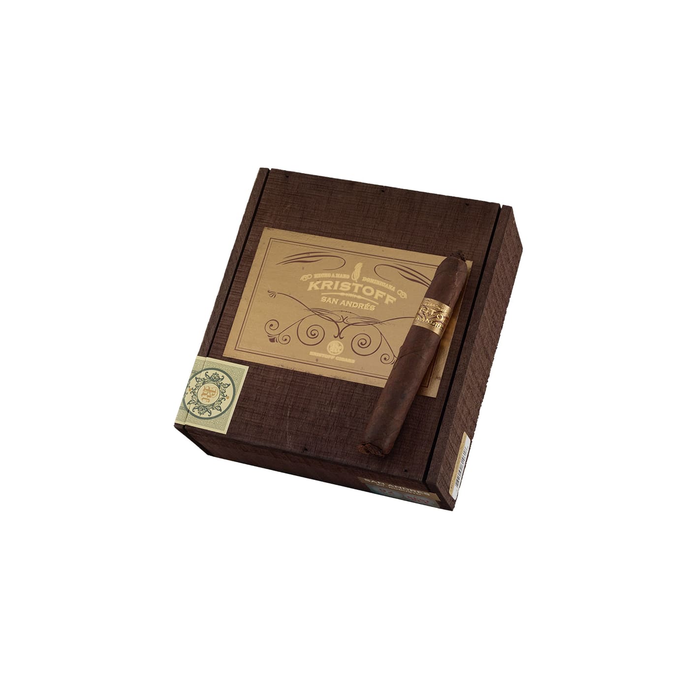 Kristoff San Andres Robusto