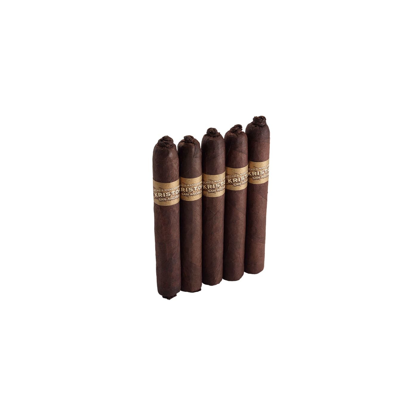 Kristoff San Andres Robusto