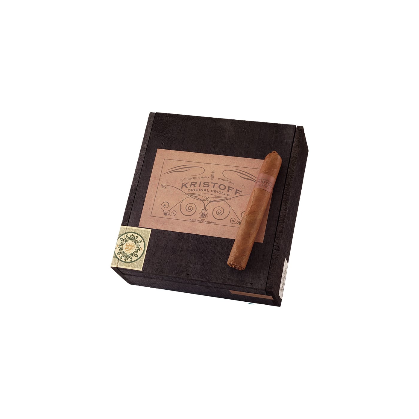 Kristoff Criollo Robusto
