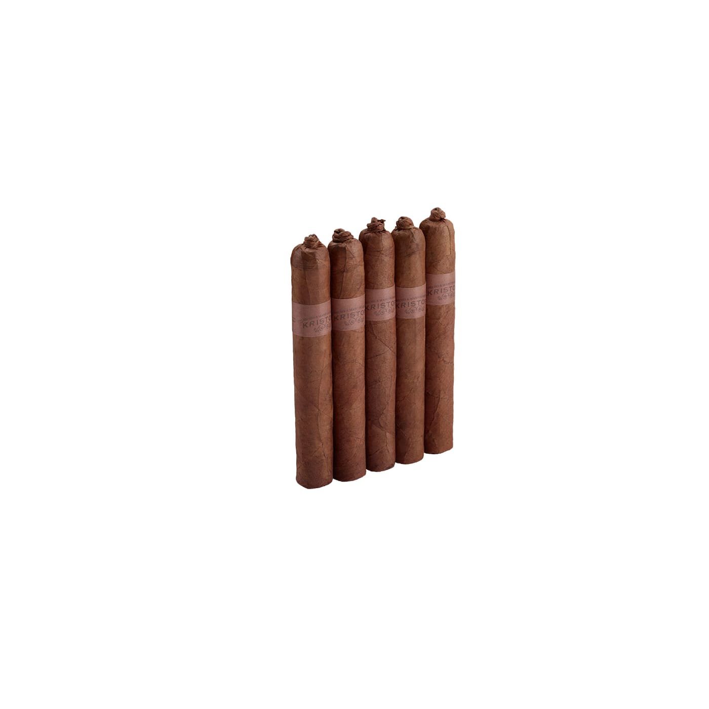Kristoff Criollo Robusto, 5 Pack