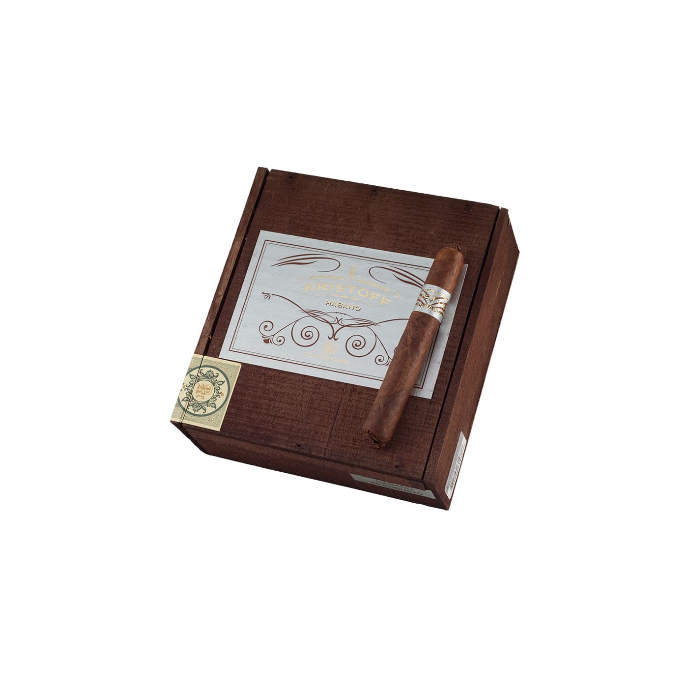 Kristoff Habano Robusto