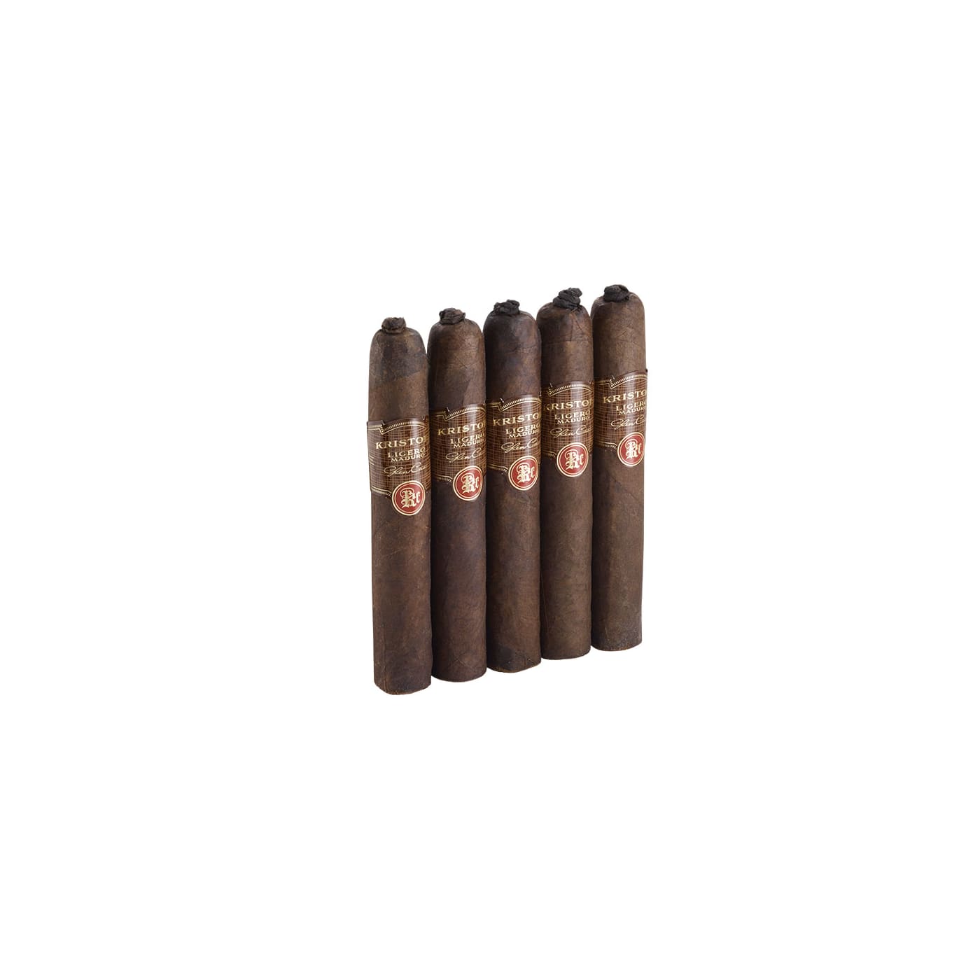 Kristoff Ligero Maduro Robusto