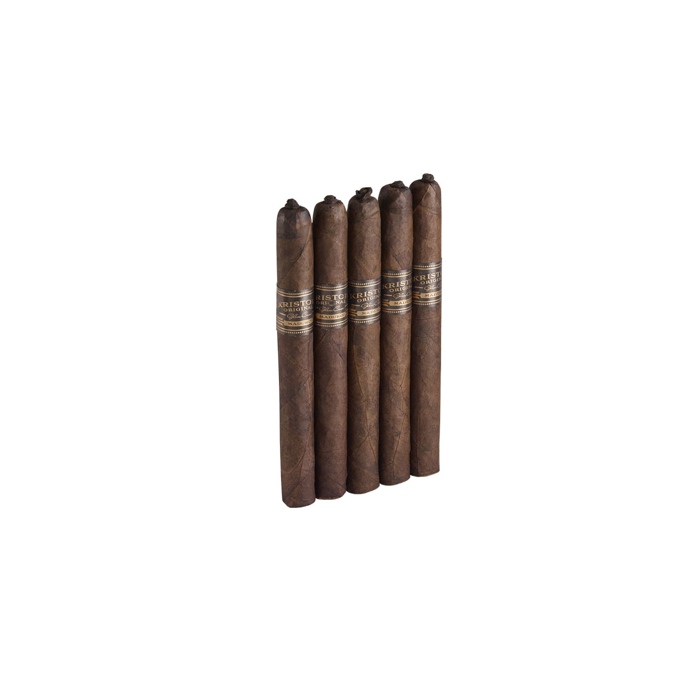 Kristoff Maduro Churchill