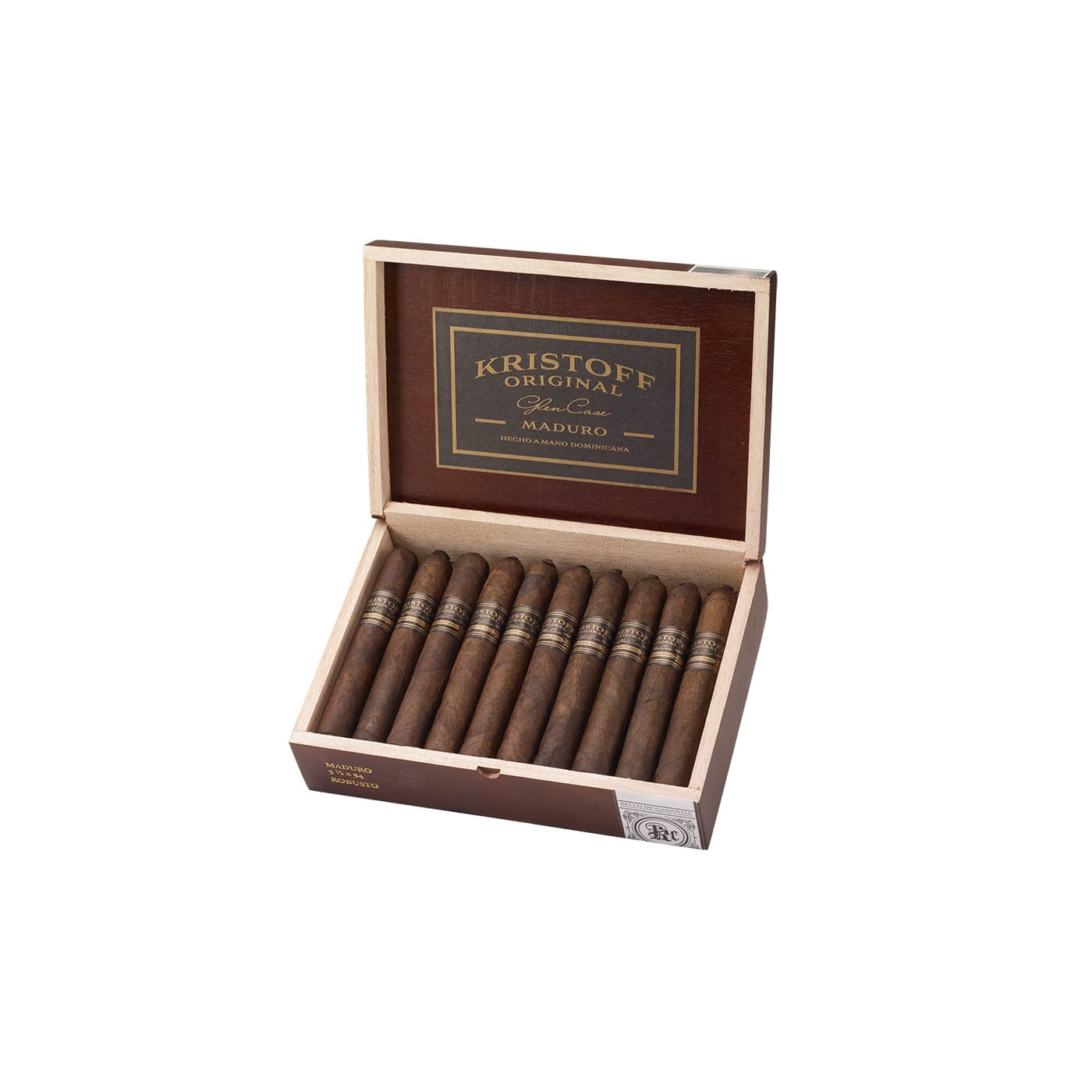 Kristoff Maduro Robusto