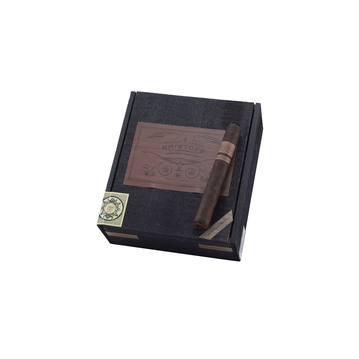 Kristoff Maduro Matador, 20 Box