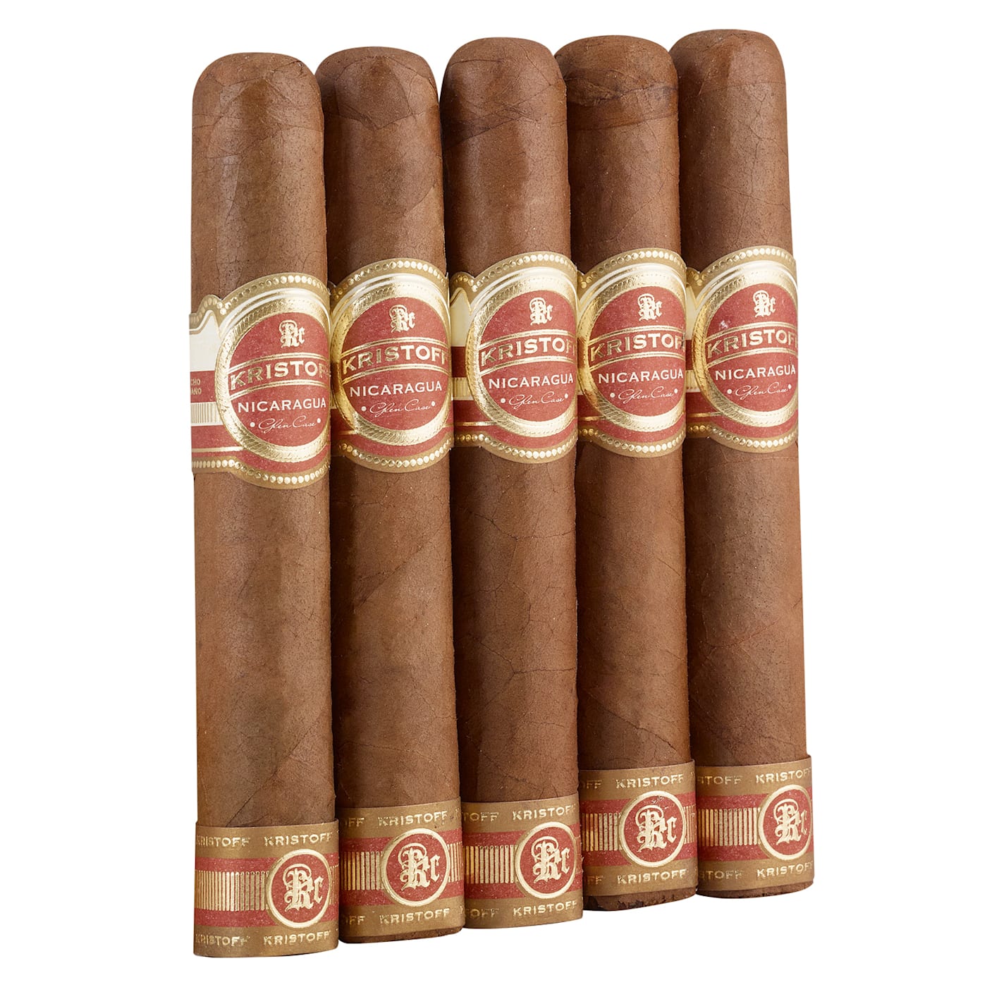 Kristoff Nicaragua Robusto