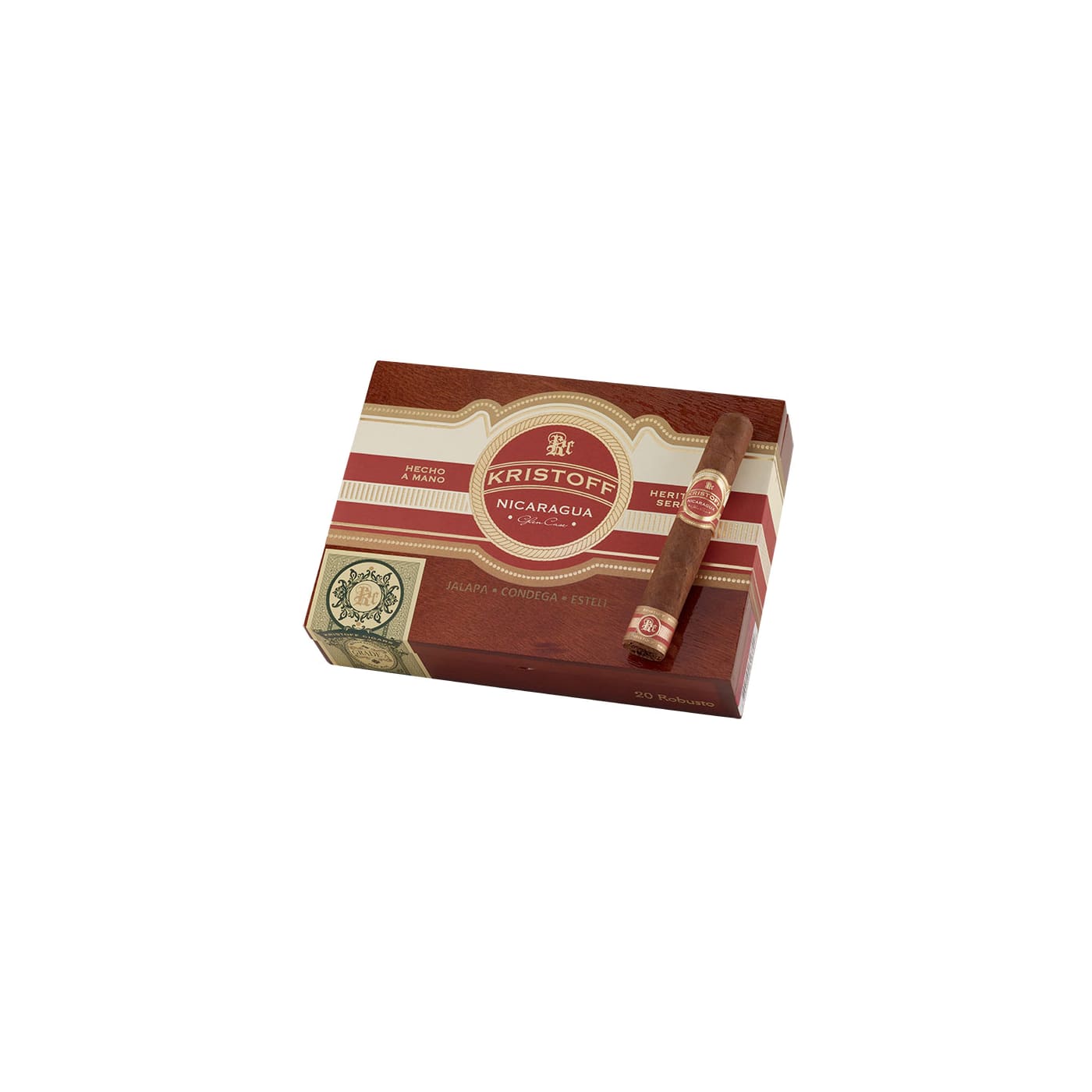 Kristoff Nicaragua Robusto