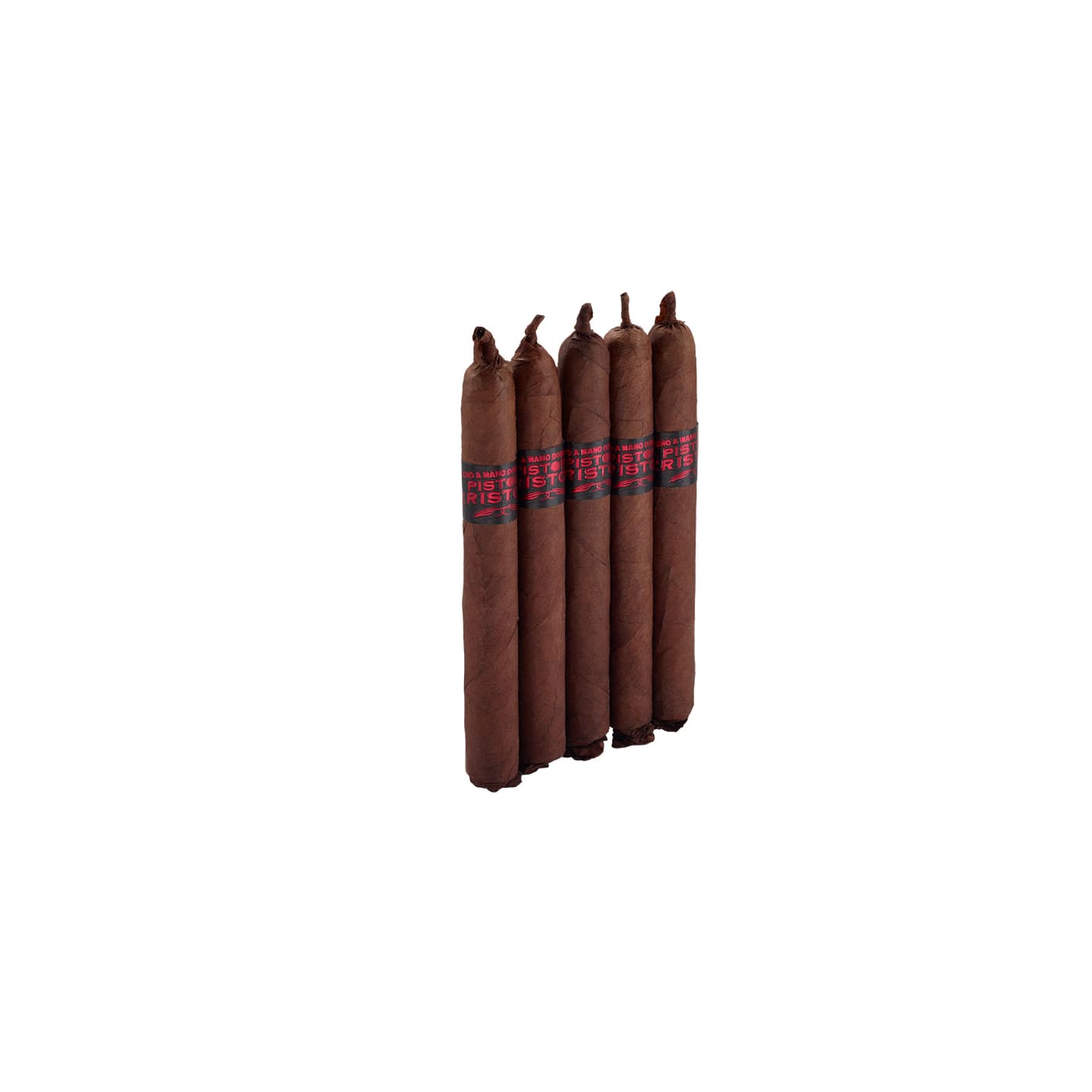 Pistoff Kristoff Corona Gorda 5 Pack