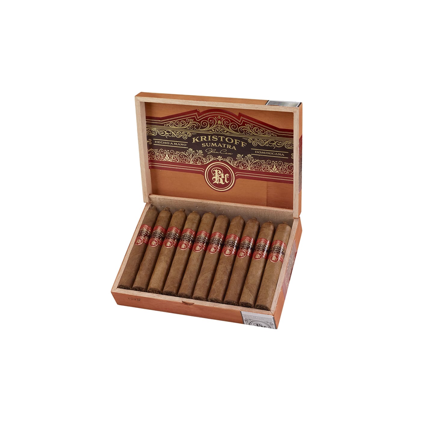 Kristoff Sumatra Robusto