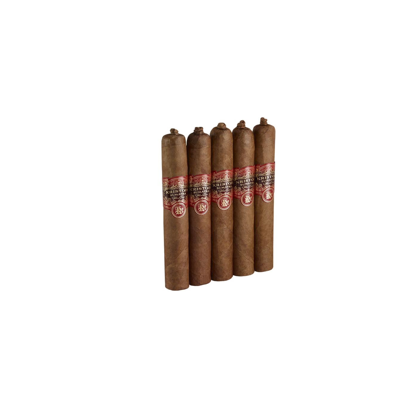 Kristoff Sumatra Robusto, 5 Pack
